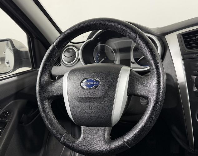 Datsun on-DO  Trust III