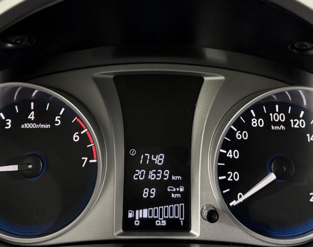 Datsun on-DO  Trust III