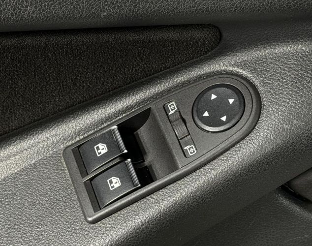 Datsun on-DO  Trust III