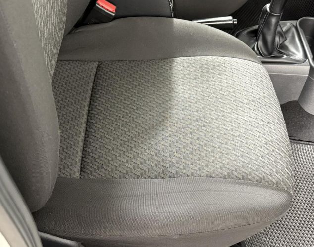 Datsun on-DO  Trust III