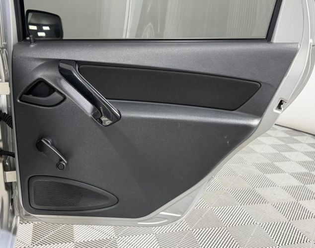 Datsun on-DO  Trust III