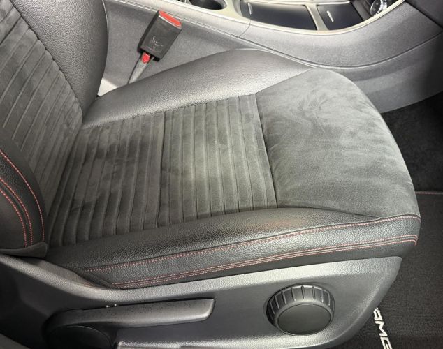 Mercedes-Benz CLA-Класс  