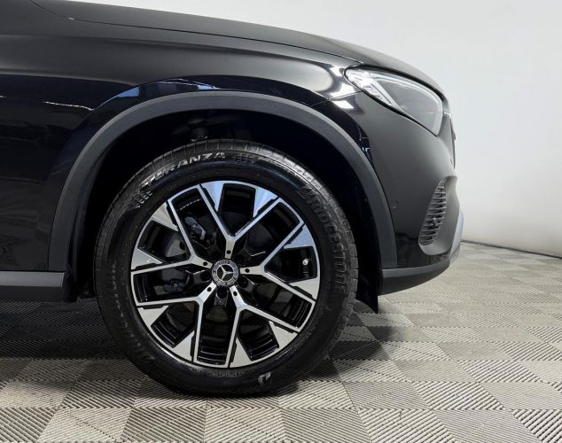 Mercedes-Benz GLC-Класс  