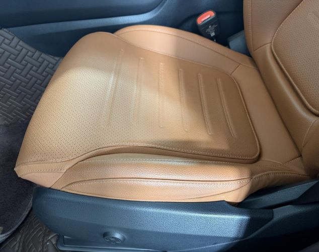 Mercedes-Benz GLC-Класс  