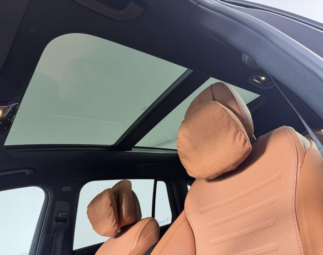 Mercedes-Benz GLC-Класс  