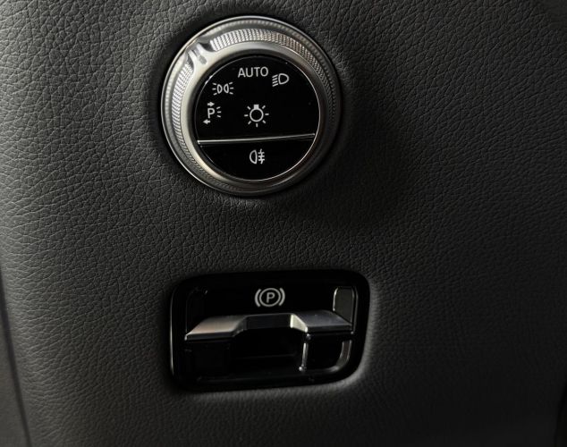 Mercedes-Benz GLC-Класс  