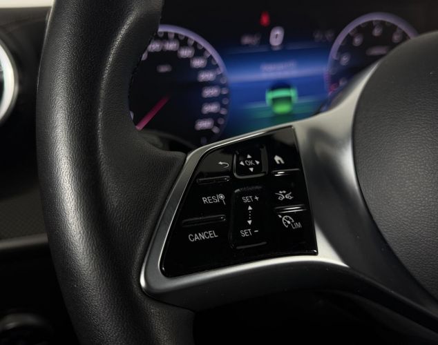 Mercedes-Benz GLC-Класс  