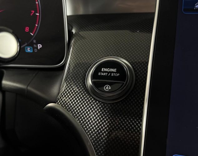 Mercedes-Benz GLC-Класс  