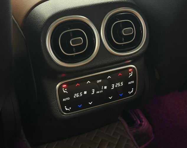 Mercedes-Benz GLC-Класс  