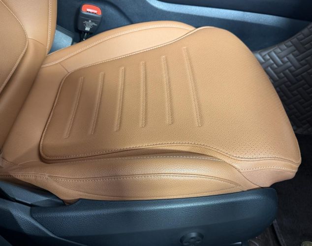 Mercedes-Benz GLC-Класс  