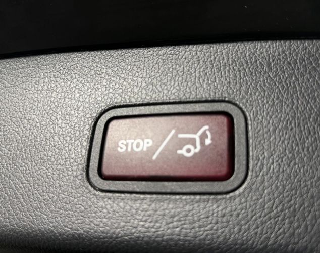 Mercedes-Benz GLC-Класс  