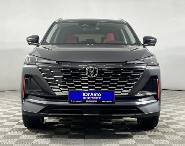 Changan CS55 Plus  Tech