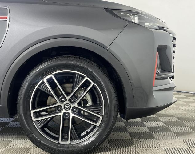 Changan CS55 Plus  Tech