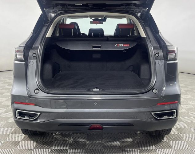 Changan CS55 Plus  Tech