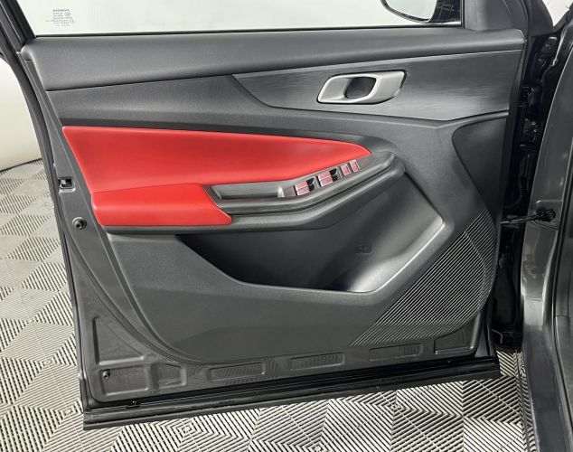 Changan CS55 Plus  Tech