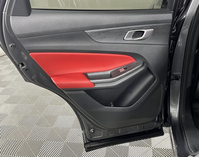 Changan CS55 Plus  Tech