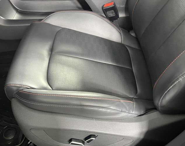 Changan CS55 Plus  Tech