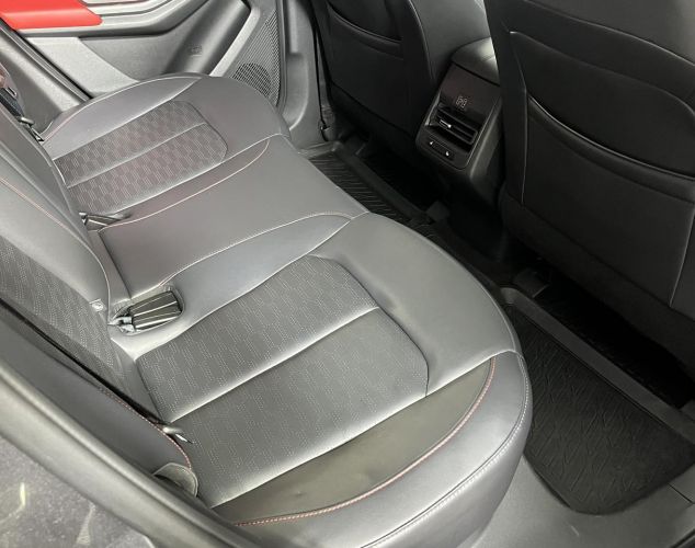 Changan CS55 Plus  Tech