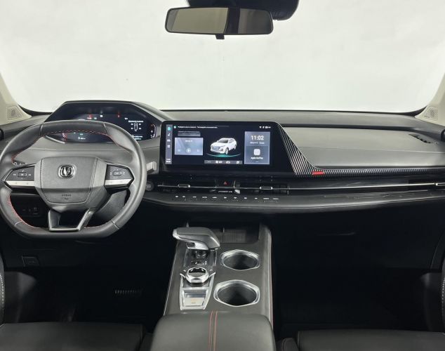 Changan CS55 Plus  Tech