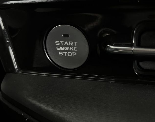 Changan CS55 Plus  Tech