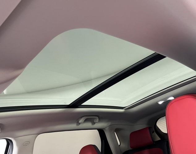 Changan CS55 Plus  Tech