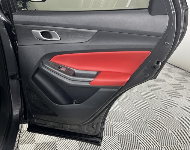 Changan CS55 Plus  Tech