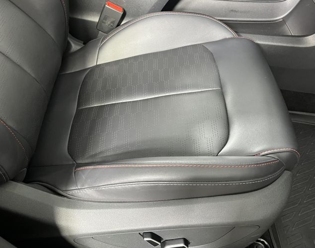 Changan CS55 Plus  Tech