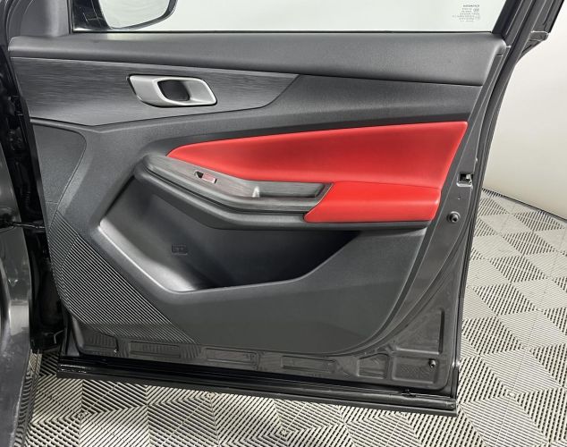 Changan CS55 Plus  Tech