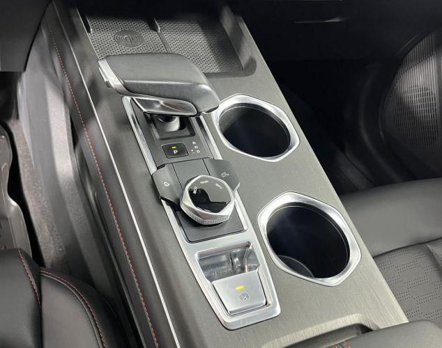 Changan CS55 Plus  Tech