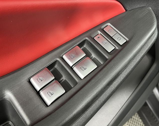 Changan CS55 Plus  Tech