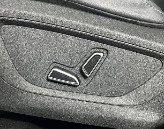 Changan CS55 Plus  Tech