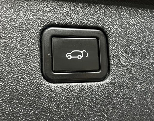 Changan CS55 Plus  Tech