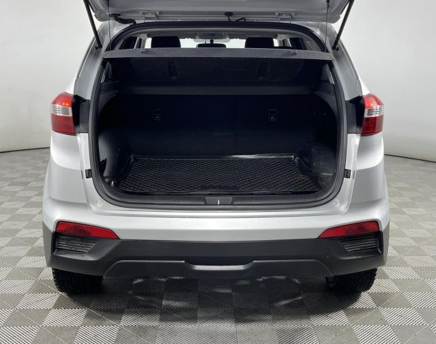 Hyundai Creta  Comfort