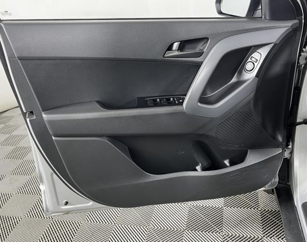 Hyundai Creta  Comfort