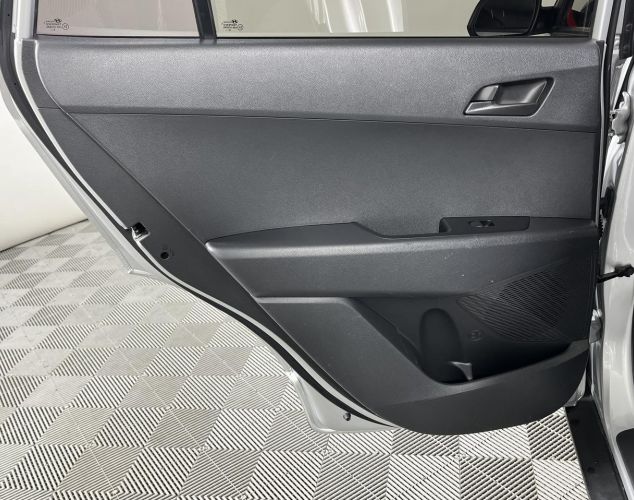 Hyundai Creta  Comfort