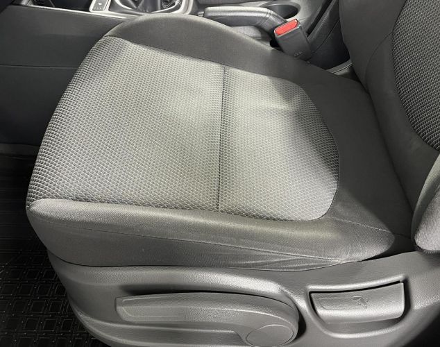 Hyundai Creta  Comfort