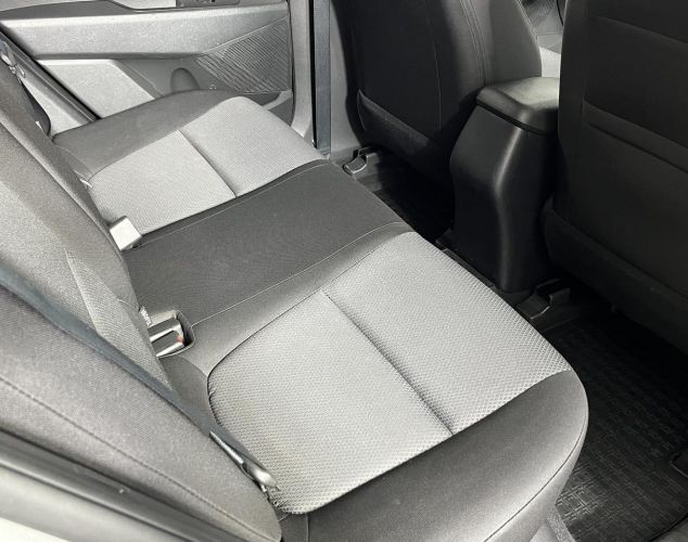 Hyundai Creta  Comfort