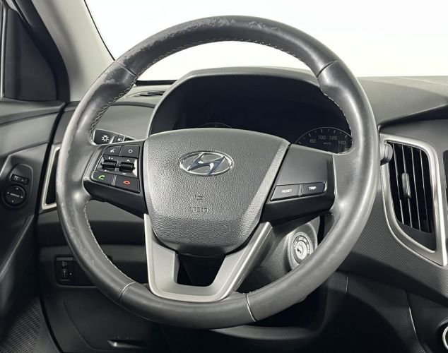 Hyundai Creta  Comfort