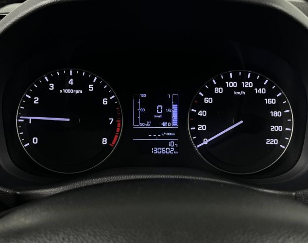 Hyundai Creta  Comfort