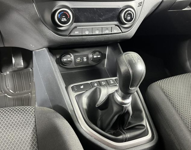 Hyundai Creta  Comfort