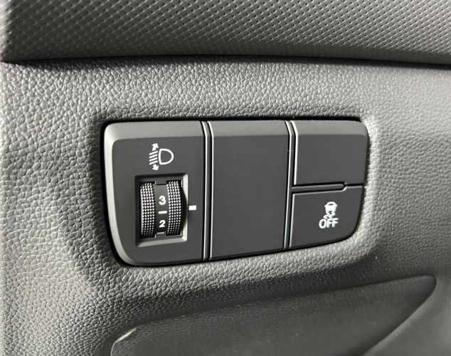 Hyundai Creta  Comfort