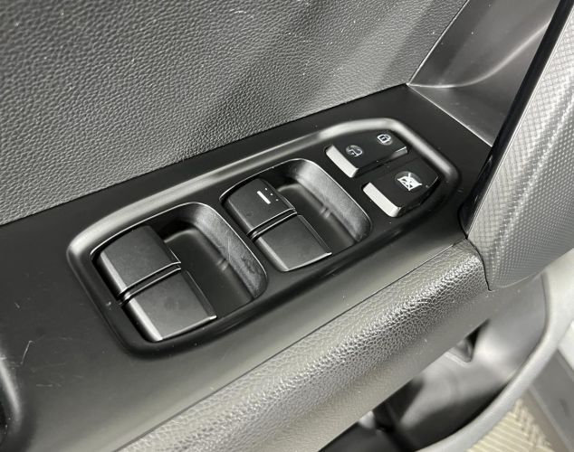 Hyundai Creta  Comfort