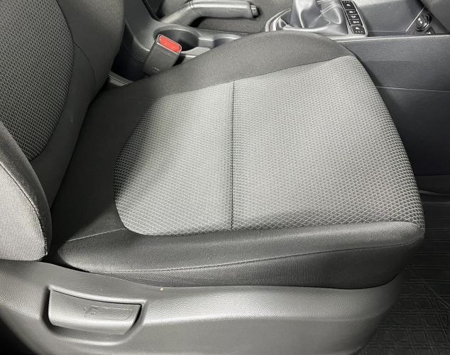 Hyundai Creta  Comfort