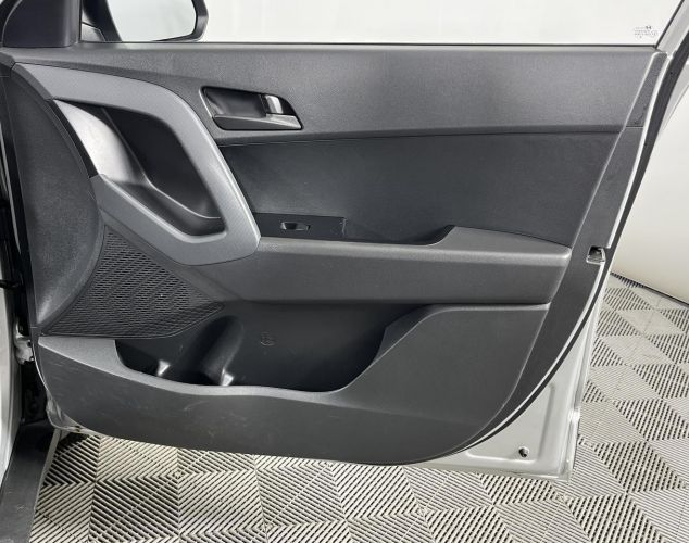 Hyundai Creta  Comfort