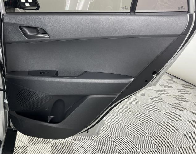 Hyundai Creta  Comfort