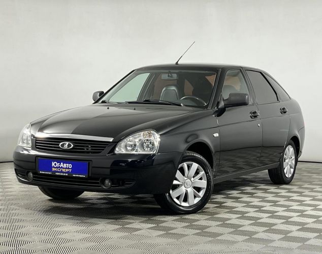 LADA (ВАЗ) Priora  Люкс