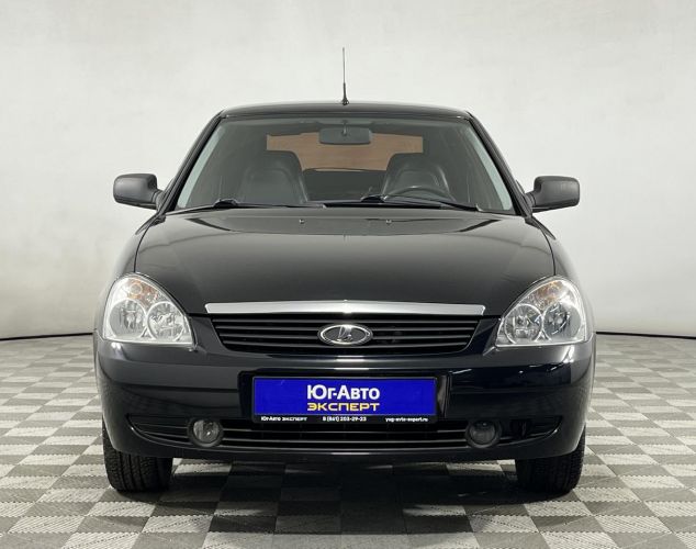 LADA (ВАЗ) Priora  Люкс