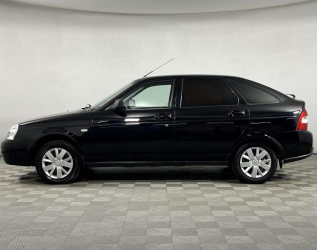LADA (ВАЗ) Priora  Люкс