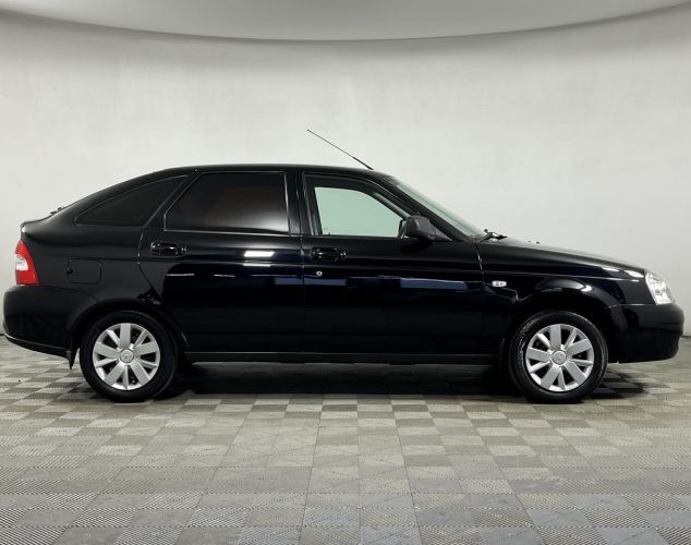 LADA (ВАЗ) Priora  Люкс