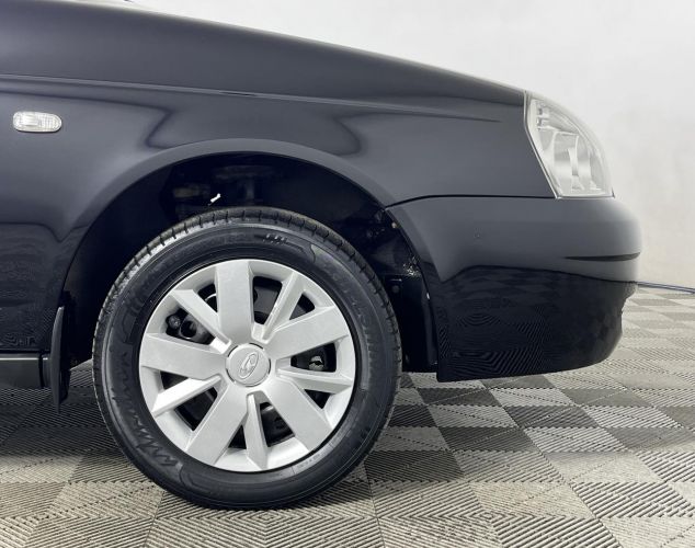 LADA (ВАЗ) Priora  Люкс